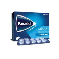 Panadol tablets